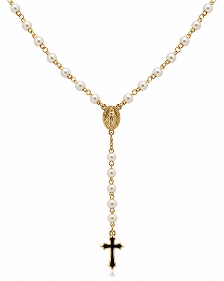 Collana Cianfrone Gioielli in Argento CL47 - CL47